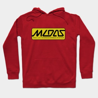 MIDAS Mag-Lev Hoodie